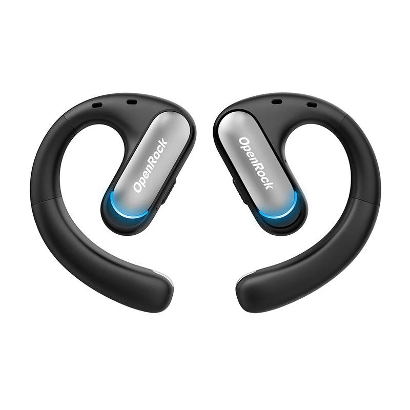 Auscultadores OWS OneOdio OpenRock Pro (preto)