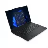 Lenovo ThinkPad E16 Gen 3 (AMD) 21ST004GGE portátil, AMD Ryzen 5 220, 40,6 cm (16 polegadas) WUXGA 1920 x 1200, 32 GB DDR5, SSD NVMe de 1 TB, AMD Radeon 740M, Wi-Fi, Windows 11 Pro, teclado alemão, preto