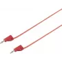 Voltcraft VC-8557695 vermelho