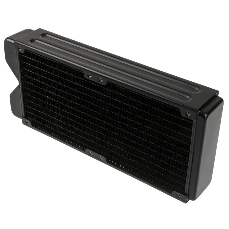 MagiCool 240S G2 Ultra radiador, cobre – 240 mm, preto