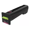 Lexmark capacidade extra alta - magenta
