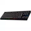 Teclado de gaming sem fios LOGITECH G515 LIGHTSPEED TKL - PRETO - PAN - 2.4GHZ/BT - EMEA28i-935 - Tátil