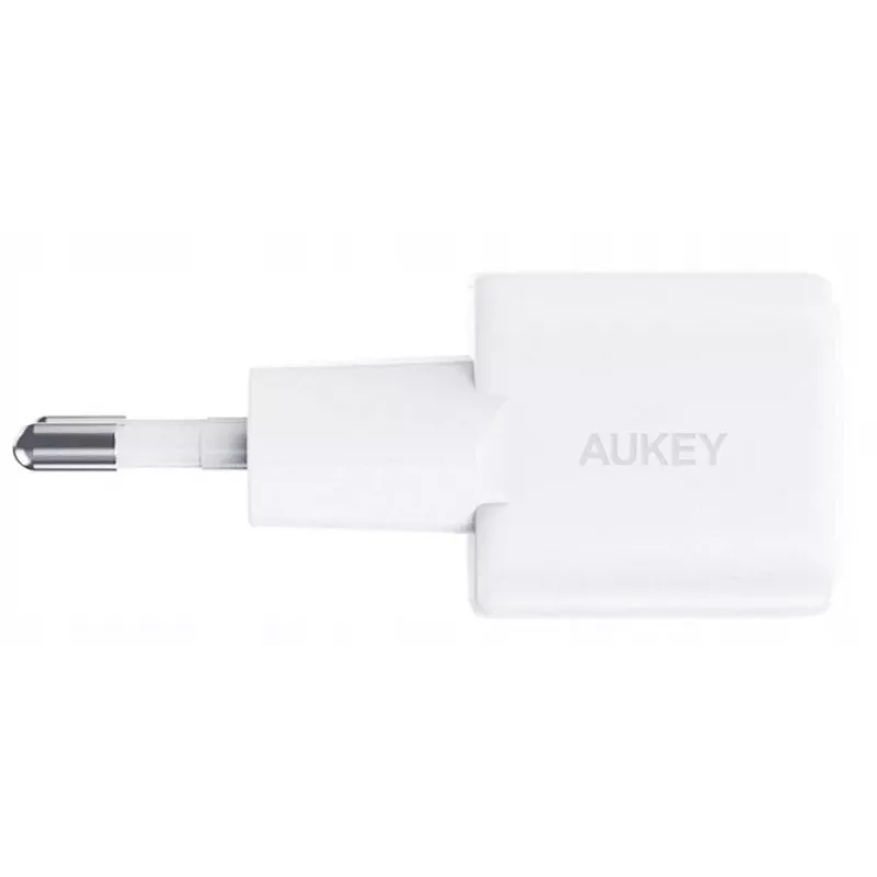 Carregador de parede PA-B1L branco Omnia II Mini 1xUSB-C PowerDelivery 30W 5A