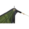 Grand Canyon ZUNI RAY toldo, forma de asa, UV50+, Capulet Olive