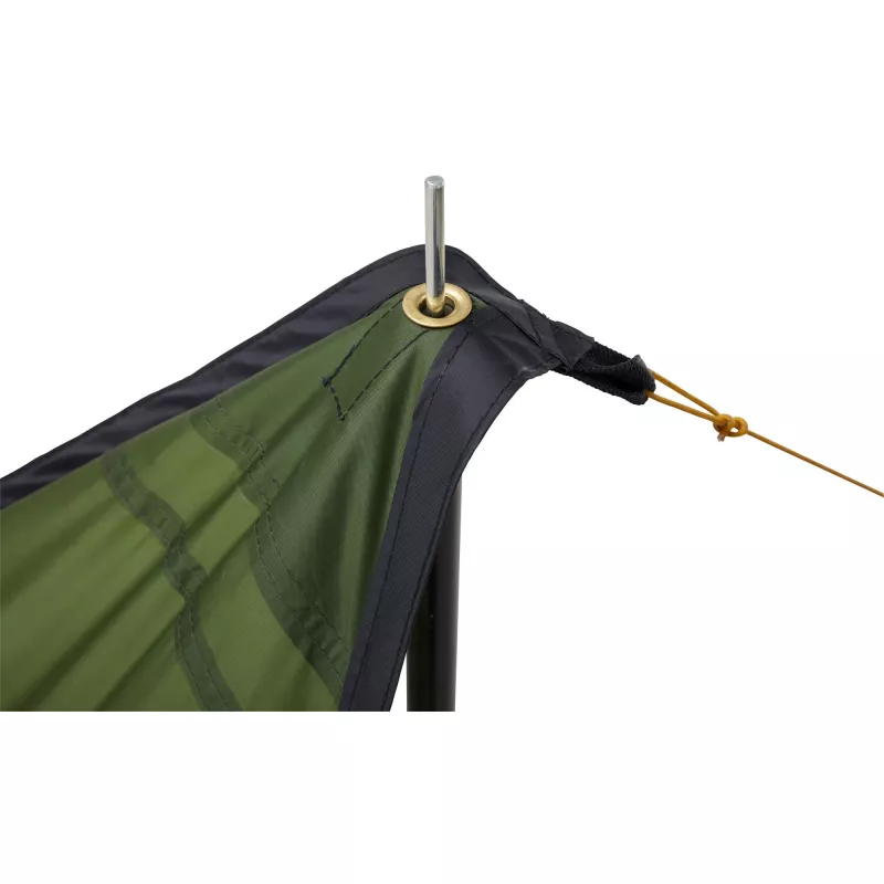 Grand Canyon ZUNI RAY toldo, forma de asa, UV50+, Capulet Olive