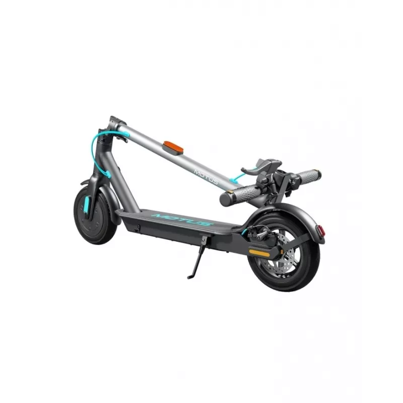 Troti eléctrica MOTUS Scooty 10 Lite GEN 5 350W