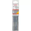Bosch 2608585622 SDS-plus-5 brocas para martelo, Ø 7 mm, comprimento útil de 100 mm, 10 unidades