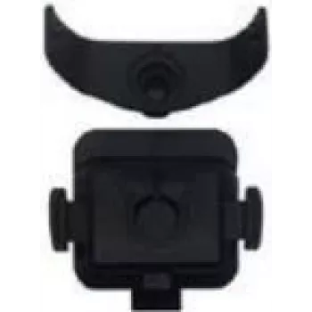 ASCOM clipe de cinto rotativo para D41 e D43 (660197)