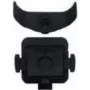 ASCOM clipe de cinto rotativo para D41 e D43 (660197)