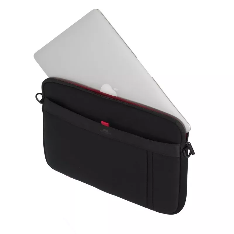 Rivacase 5120 Antishock capa para portátil 13,3