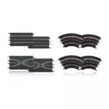 Veículo de brincar Carrera Toys 26953
