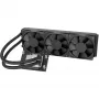 Refrigeração líquida all-in-one Silverstone XE360-TR5 12 cm preto 2800 rpm 46 dB