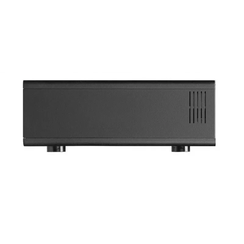 MSI EdgeXpert AI-Supercomputer-Desktop, NVIDIA DGX Spark GB10 Grace arquitetura preto e branco, 128GB memória LPDDR5 Unify, 4TB SSD, CPU ARM, WiFi 7, BT 5.3, NVIDIA DGX OS - EDGEXPERT NVIDIA DGX GB10 128GB 4TB