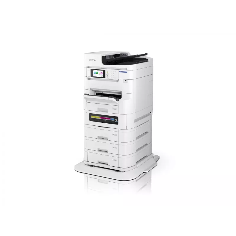 Epson WorkForce Pro EM-C8101RDWF Jato de tinta A3+ 4800 x 1200 DPI 26 ppm Wi-Fi