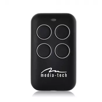 Media-tech MT5108 produto preto