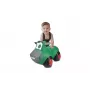 Brinquedo insuflável Jamara Fendt trator saltitante