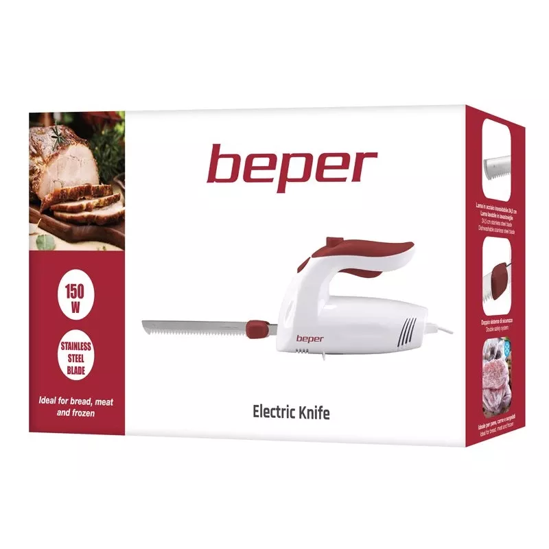 Faca de cozinha Beper BP.790