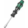 Wera Kraftform Kompakt 27 Set 1 conjunto de chaves de fendas, 7 peças (05051510001)