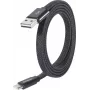 Cabo USB Renkforce RF-6872046 preto