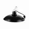 Superfire FF10-B candeeiro solar, resistente à água, com telecomando, branco