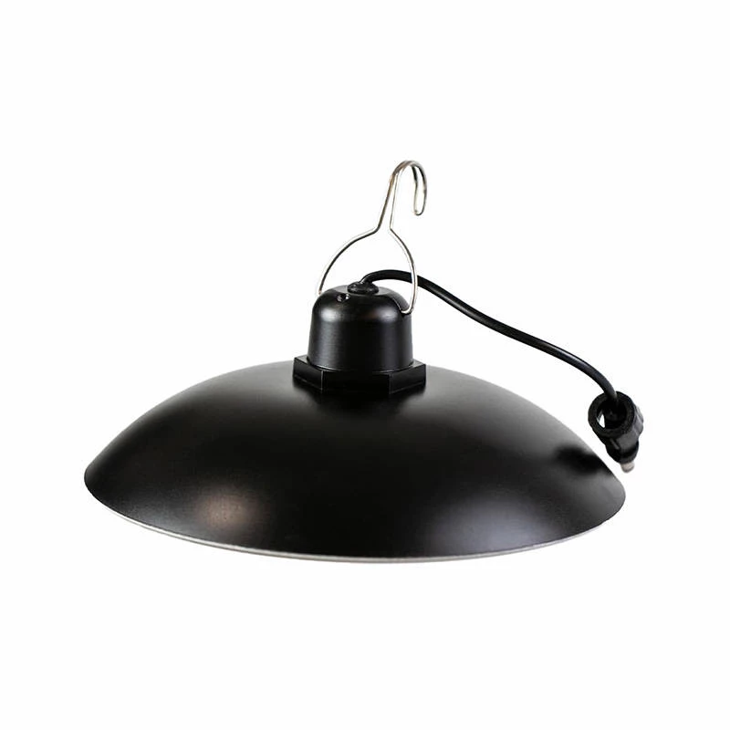 Superfire FF10-B candeeiro solar, resistente à água, com telecomando, branco