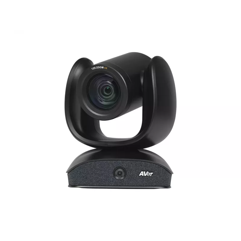 AVer CAM570 preto 3840 x 2160 píxeis 60 fps Exmor