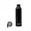 Garrafa de desporto SBOX WB-650 650 ml, preto