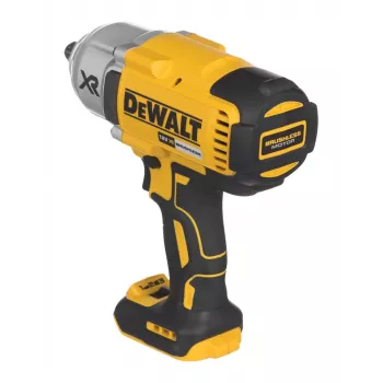 Chave de impacto de alto binário DeWalt DCF899N XR 18V unidade nua