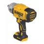 Chave de impacto de alto binário DeWalt DCF899N XR 18V unidade nua