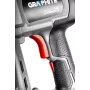 Agrafador Graphite 58G081 profundidade 270 mm peso 2,64 kg