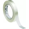 Fita adesiva de filamento 3M Tartan 50 mm x 50 m transparente