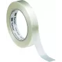 Fita adesiva de filamento 3M Tartan 50 mm x 50 m transparente