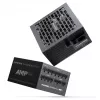 Fonte de alimentação PHANTEKS AMP GH 1200W 80 PLUS Platinum, ATX modular, 1200 W de potência de saída