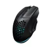 Rato Baracuda BGM-101 Penguin preto USB