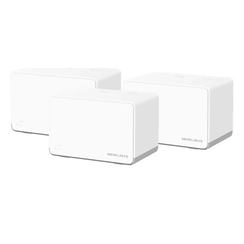 Mercusys AX1800 Sistema Whole Home Mesh WiFi 6