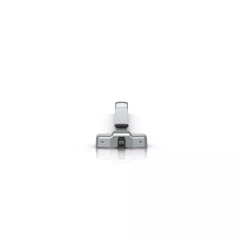 Ubiquiti UACC-PanicBar UniFi Access barra antipânico para porta, de trinco único, relé de 30 V DC / 1 A, alumínio / aço inoxidável, 838 x 294 x 94 mm