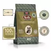 FOLK raças pequenas tradicional pato da Grande Polónia com coelho, maçãs e manjerona - comida seca para cães - 7kg