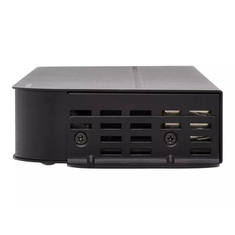 Tripp Eaton Tripp Lite Série KVM DisplayPort de 4 portas com ligações de consola duplas (DP e HDMI)