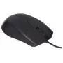 Rato A4Tech OP-760 USB Type-A ótico 1200 DPI