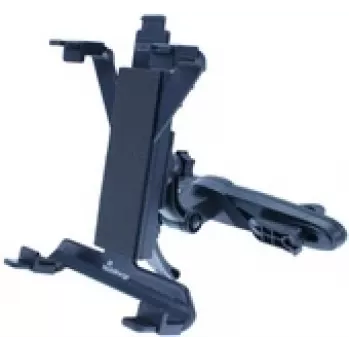 MEDIARANGE MRMA203 - Telemóvel/Smartphone - Tablet/UMPC - Suporte passivo - Automóvel - Preto