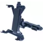 MEDIARANGE MRMA203 - Telemóvel/Smartphone - Tablet/UMPC - Suporte passivo - Automóvel - Preto