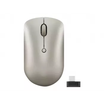Lenovo 540 Rato Office ambidestro RF Wireless Ótico 2400 DPI