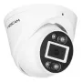 Câmara IP POE FOSCAM T8EP 8MP branca