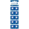 Mini pilhas alcalinas everActive G10 LR1130 LR54 10 unid.