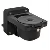 Máquina de café SBOX 1,5L CM-719 Barista preta