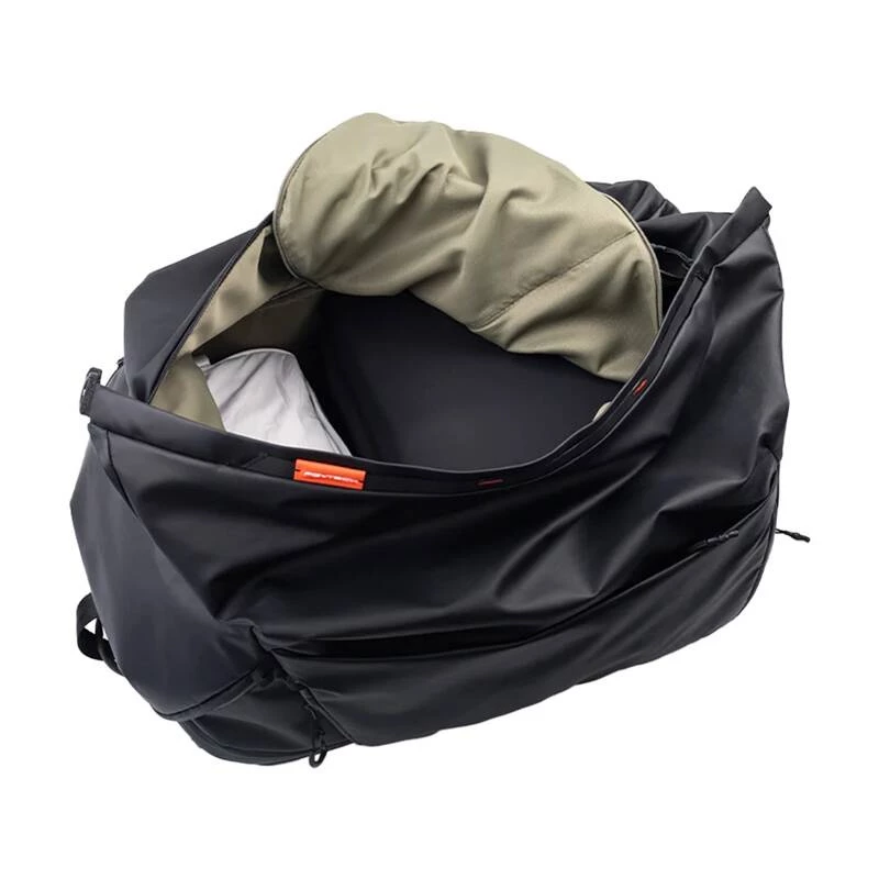 Mochila de viagem PGYTECH OneMo preta