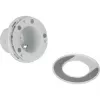 Acessório para câmara de segurança Montagem Ubiquiti UVC-G3-F-C Universal branco