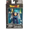 Figura de ação Bandai Dragon Stars Super Saiyan Blue Vegito, articulada, colecionável (DS35868)