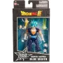 Figura de ação Bandai Dragon Stars Super Saiyan Blue Vegito, articulada, colecionável (DS35868)