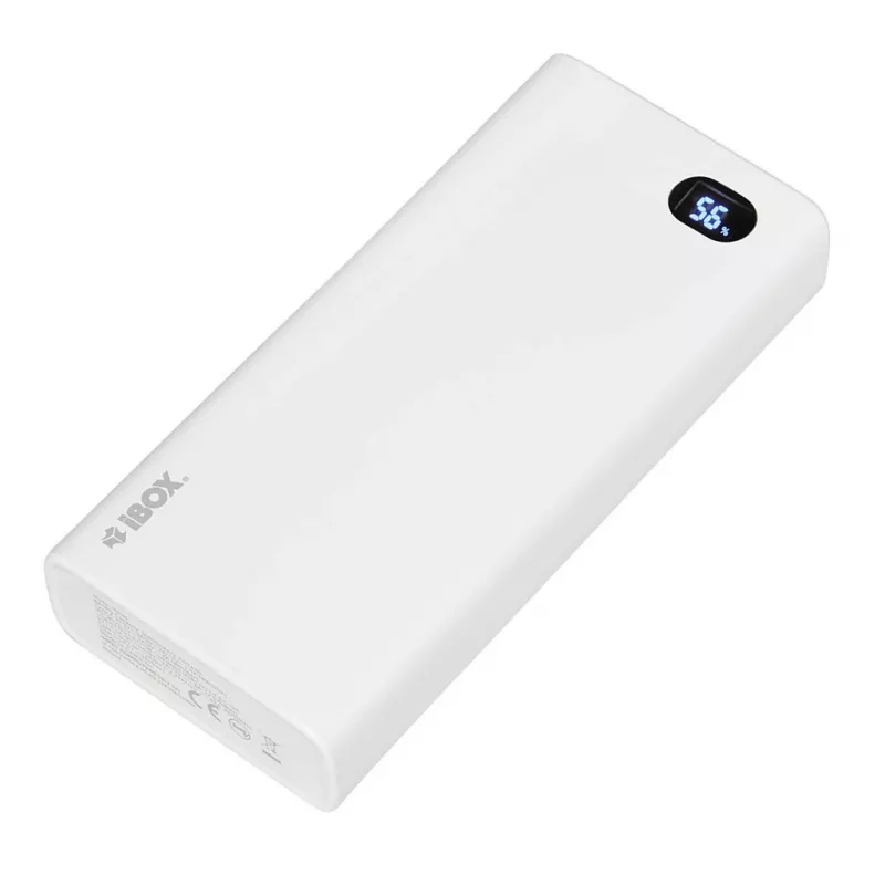 Powerbank iBOX PB20 20000 mAh